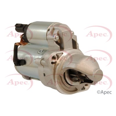 APEC braking ASM1599