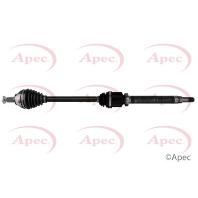 APEC braking ADS1588R