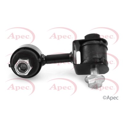 APEC braking AST4361