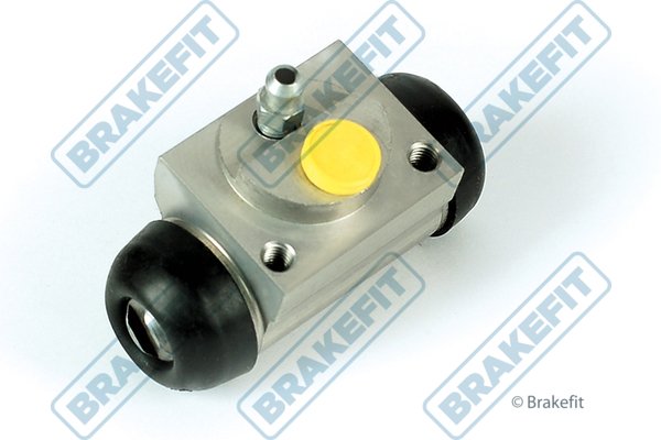 APEC braking BWC8081