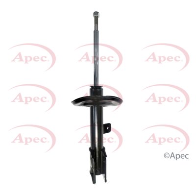 APEC braking ASA1149