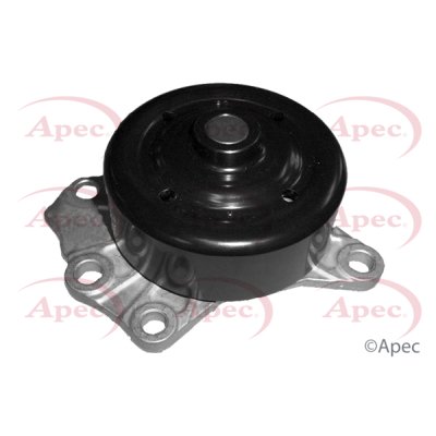 APEC braking AWP1520