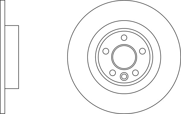 APEC braking SDK6860