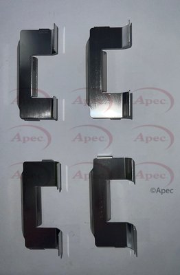 APEC braking KIT1397