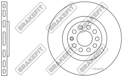 APEC braking SDK6151