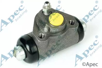 APEC braking BCY1338