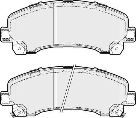 APEC braking PD3342