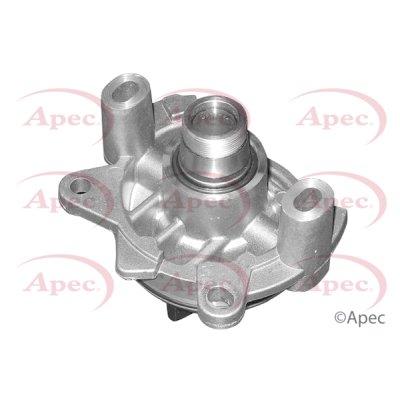 APEC braking AWP1441