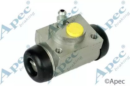 APEC braking BCY1495