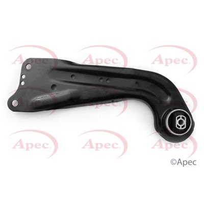 APEC braking AST2279