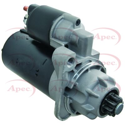 APEC braking ASM1751