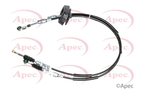 APEC braking CAB7071