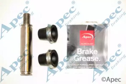 APEC braking CKT1046