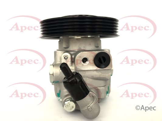 APEC braking APS1083