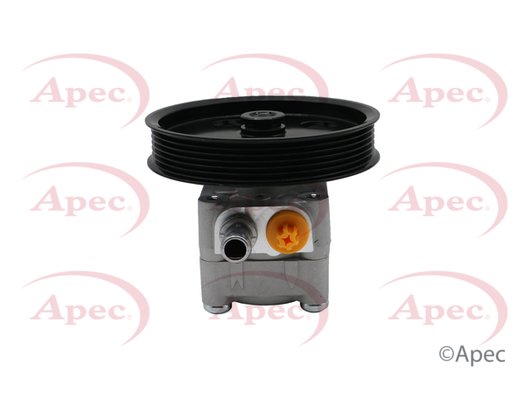 APEC braking APS1076