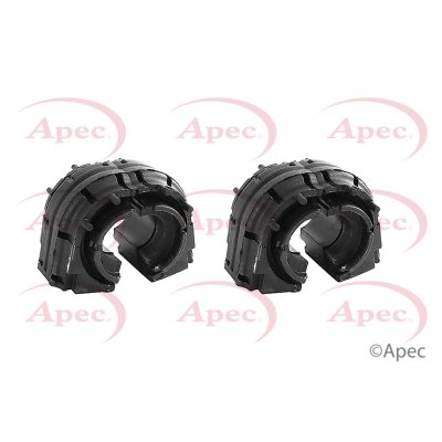 APEC braking AST8170