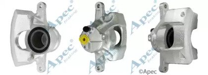 APEC braking LCA303