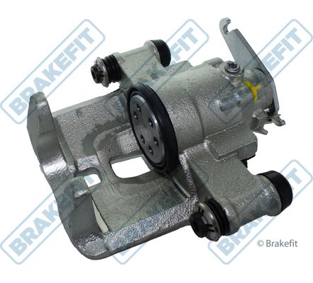 APEC braking BCA1210