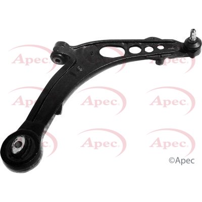 APEC braking AST2048