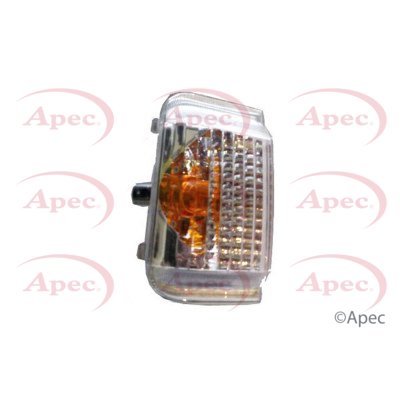 APEC braking AMB2053