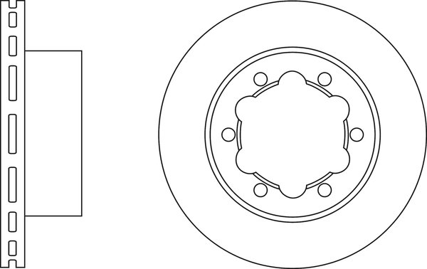 APEC braking SDK6474