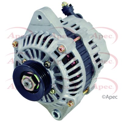 APEC braking AAL1806
