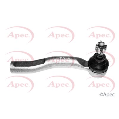 APEC braking AST6535