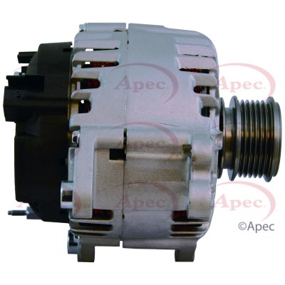 APEC braking AAL1858