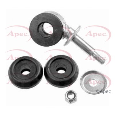 APEC braking AST4080