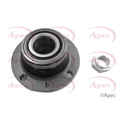 APEC braking AWB1041