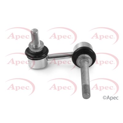 APEC braking AST4677