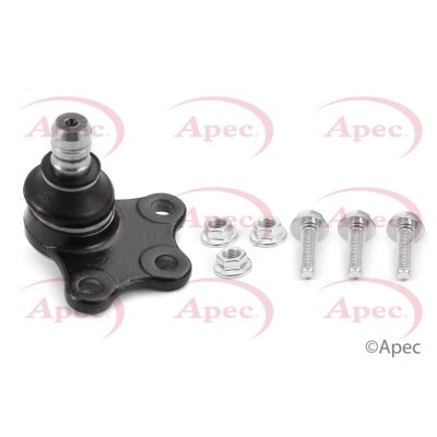 APEC braking AST0105