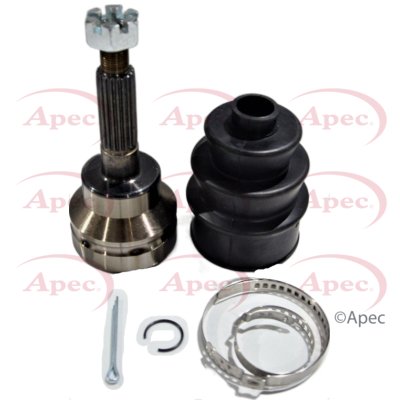 APEC braking ACV1192 APEC braking ACV1192