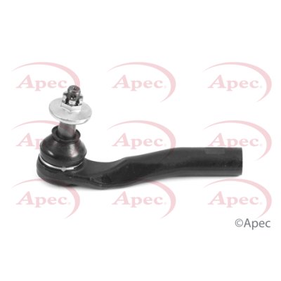 APEC braking AST6854