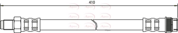 APEC braking HOS3459