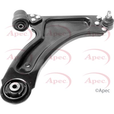 APEC braking AST2156