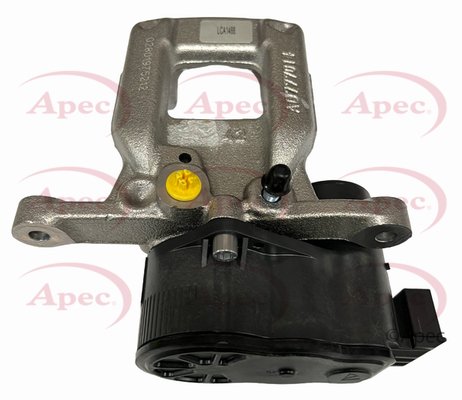 APEC braking LCA1466