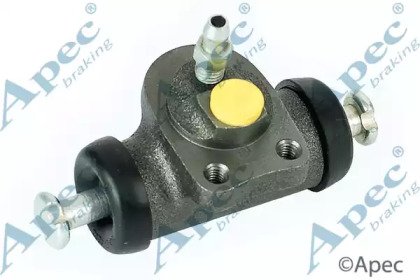 APEC braking BCY1090