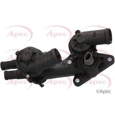 APEC braking ATH1267