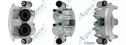 APEC braking LCA284 APEC braking LCA284
