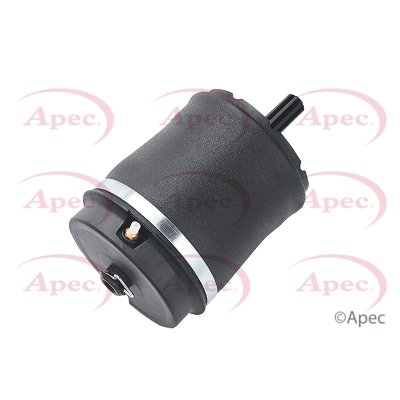 APEC braking AAS1019