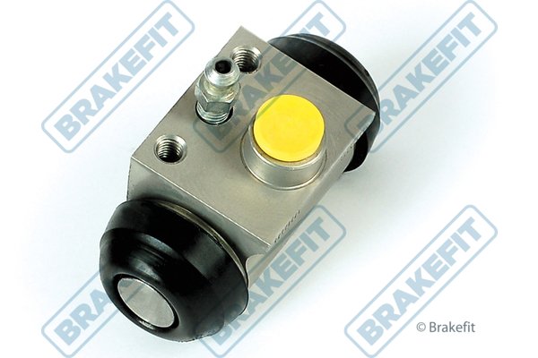 APEC braking BWC8151