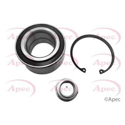 APEC braking AWB1057