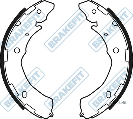 APEC braking BSH1069