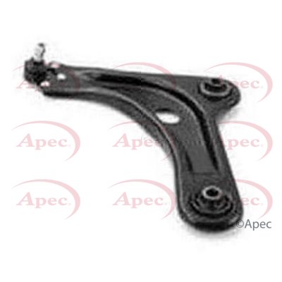 APEC braking AST2458