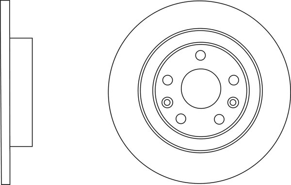 APEC braking SDK6715