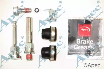 APEC braking CKT1023