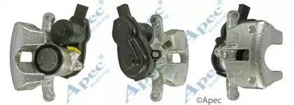 APEC braking LCA259