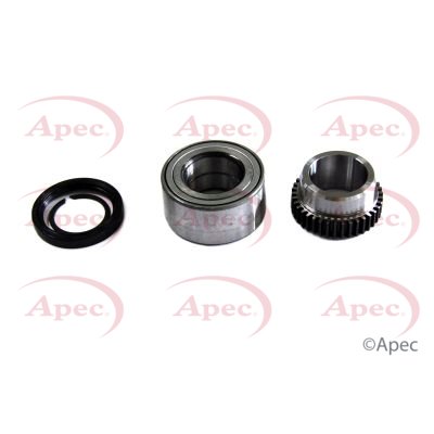 APEC braking AWB1670