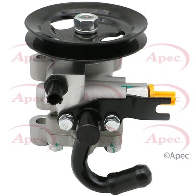 APEC braking APS1119